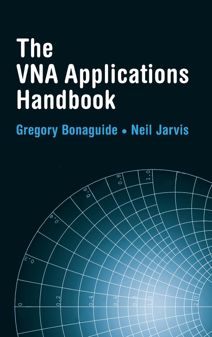 The VNA Applications Handbook (Hardcover)