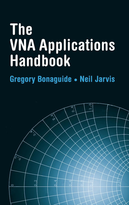 The VNA Applications Handbook (Hardcover)