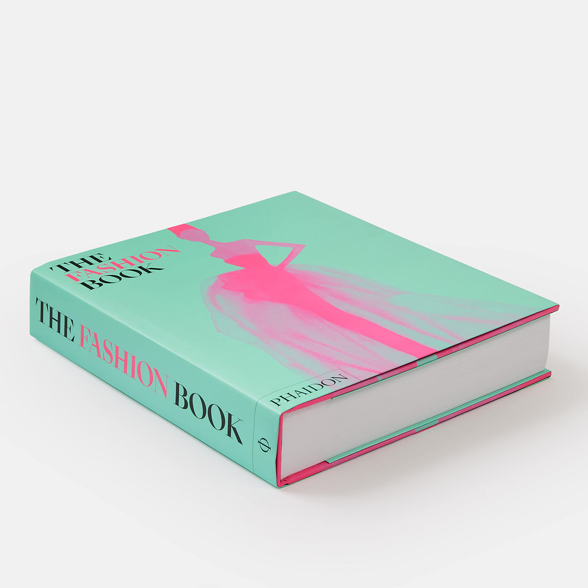 The Fashion Book — Revised and Updated Edition (Hardcover) — additional view