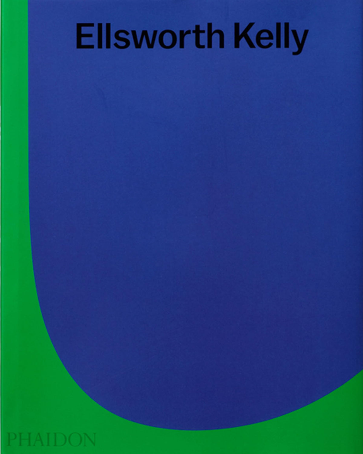 Ellsworth Kelly (Hardcover)