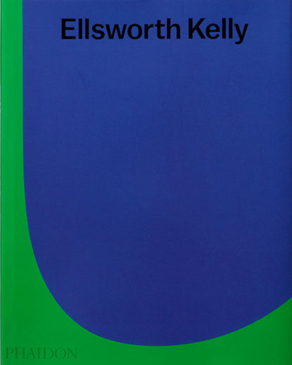Ellsworth Kelly (Hardcover)
