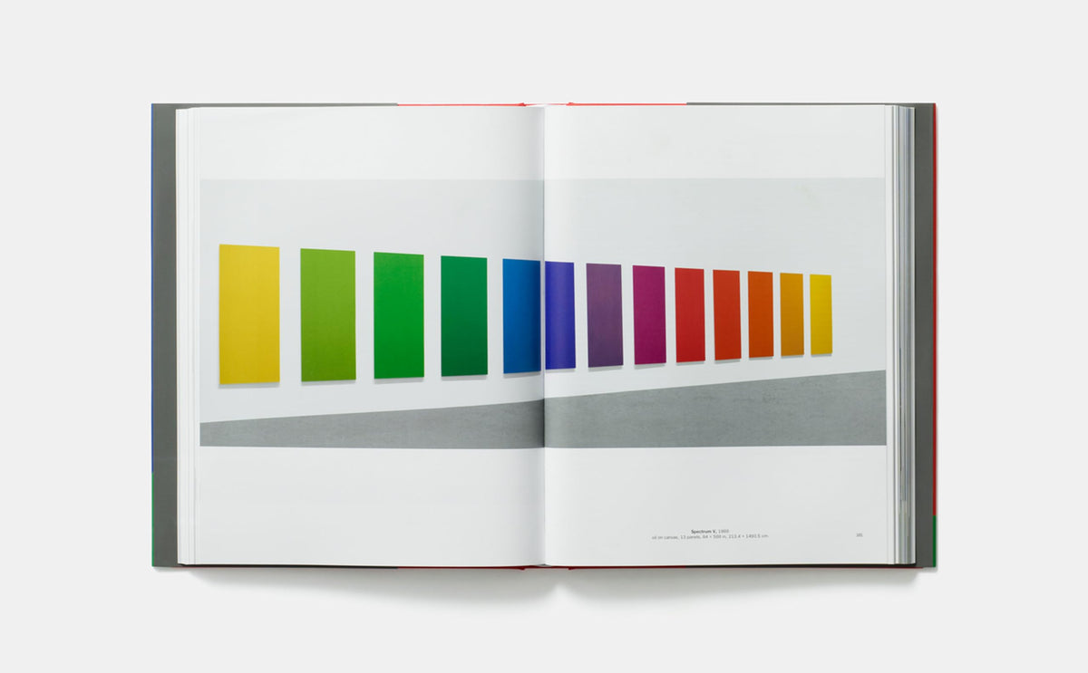 Ellsworth Kelly (Hardcover) — additional view