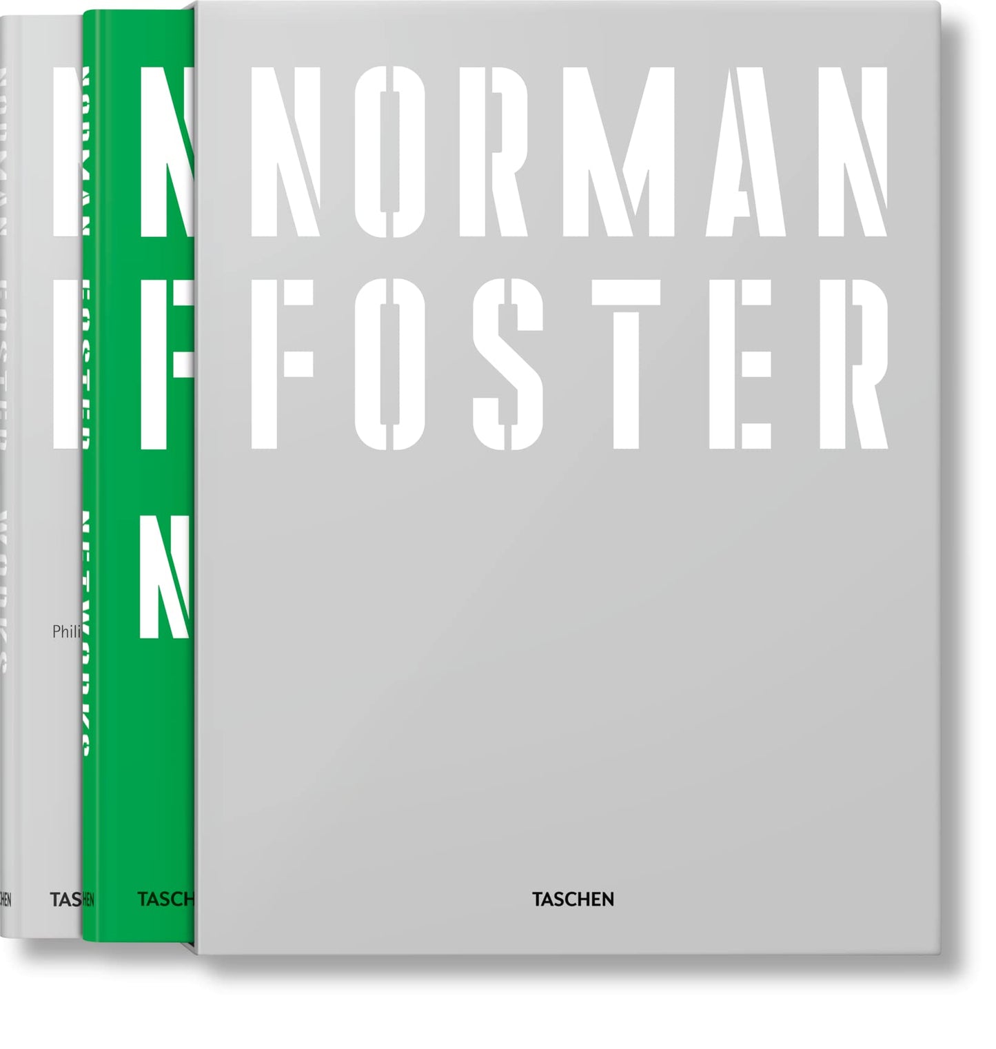 Norman Foster [Hardcover] Foster, Norman and Jodidio, Philip