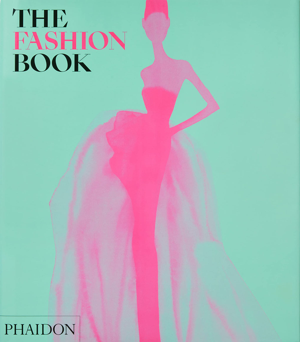 The Fashion Book — Revised and Updated Edition (Hardcover)