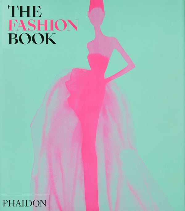The Fashion Book — Revised and Updated Edition (Hardcover)