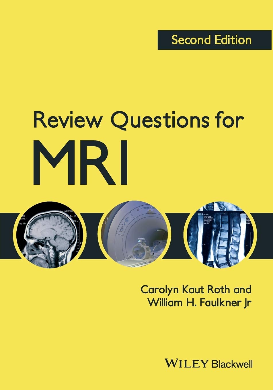 Review Questions for MRI — Second Edition (Paperback)