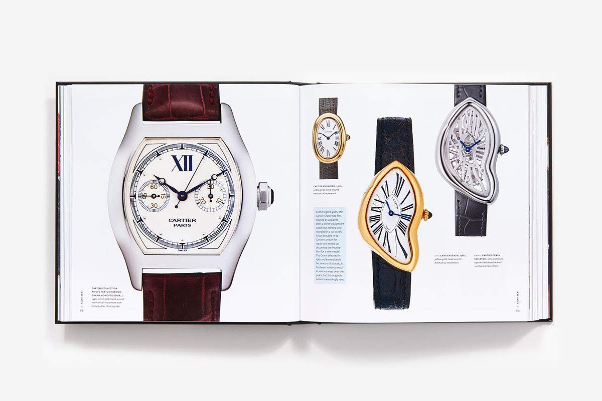 The Watch, Thoroughly Revised: The Art and Craft of Watchmaking (Hardcover) — additional view