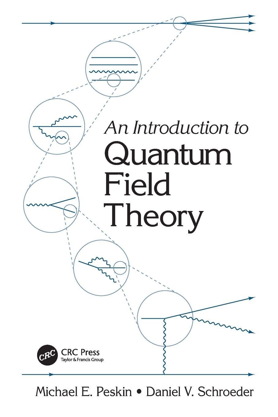 An Introduction to Quantum Field Theory (Paperback)