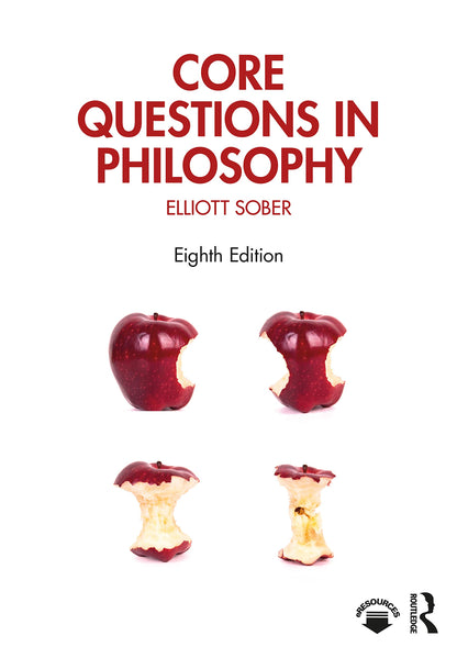 Core Questions in Philosophy Sober, Elliott