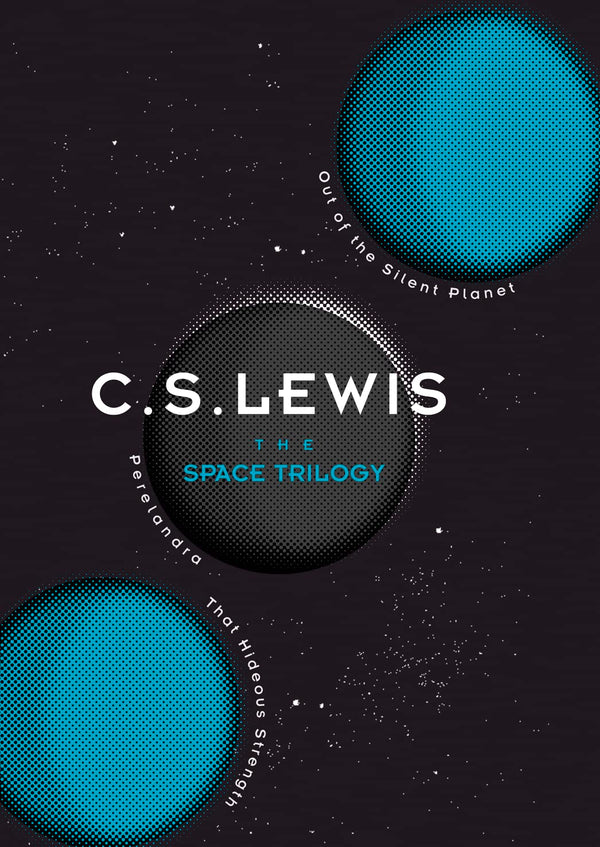 The Space Trilogy Lewis, C. S.