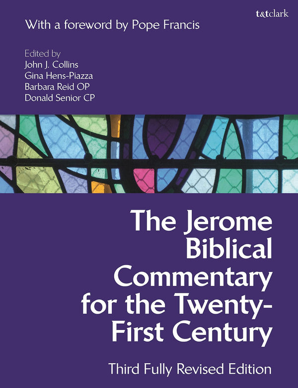 The Jerome Biblical Commentary, 3rd Revised Ed. (Hardcover)