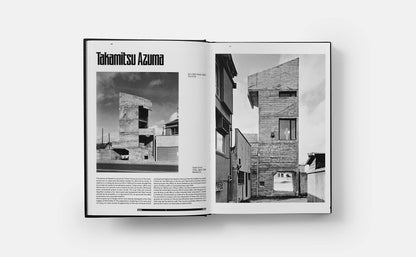 The Brutalists: Brutalism's Best Architects (Hardcover) — additional view