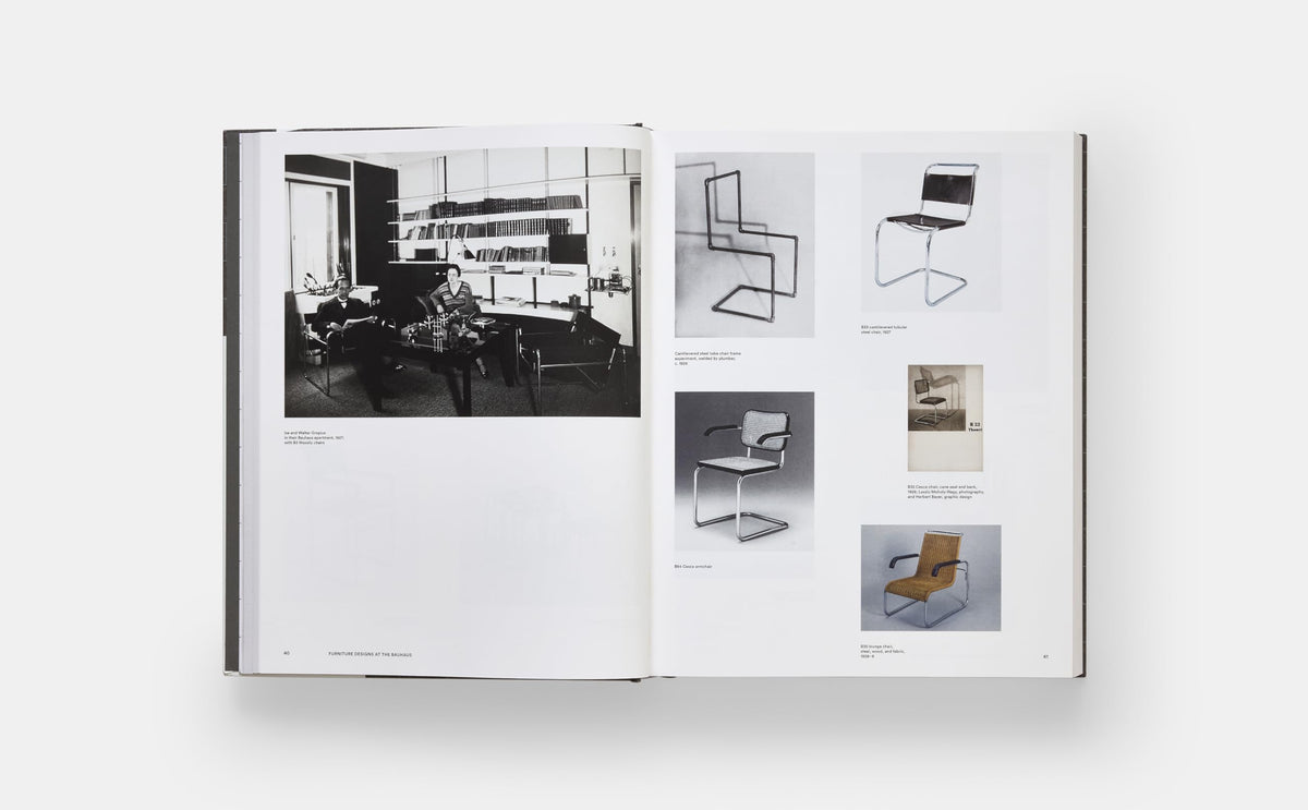 Breuer (Hardcover) — additional view