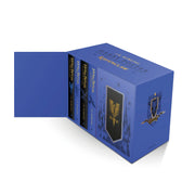Harry Potter Ravenclaw House Editions Hardback Box Set: J.K. Rowling - Hardback Box Set [Hardcover] Rowling, J.K.
