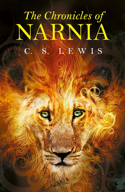 The Chronicles of Narnia C. S. Lewis