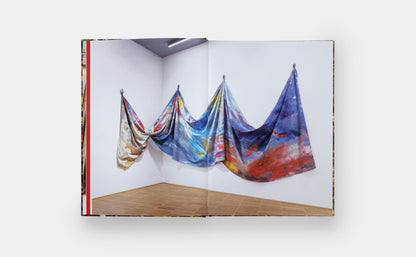 Sam Gilliam (Hardcover) — additional view