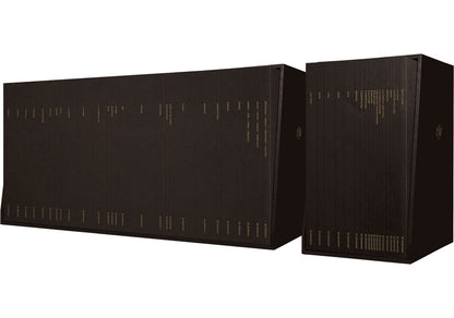 ESV Scripture Journal: Old and New Testament Sets [Paperback] ESV Bibles