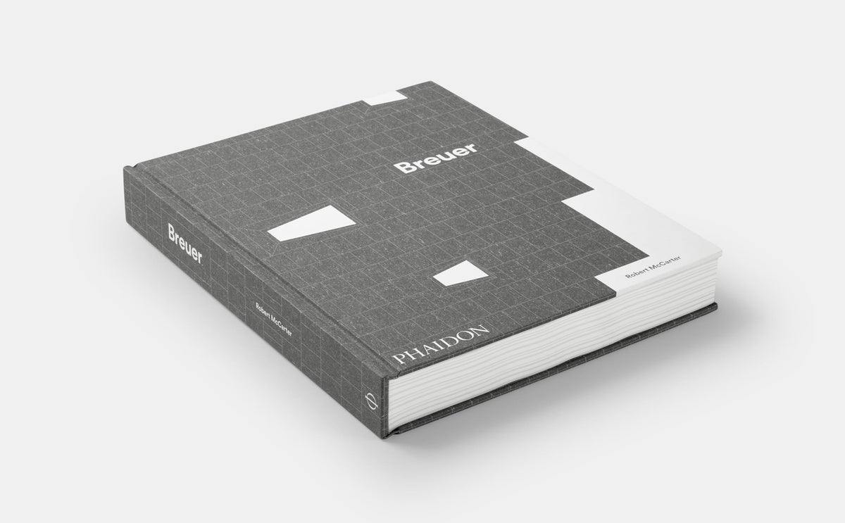 Breuer (Hardcover) — additional view