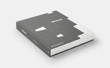 Breuer (Hardcover) — additional view