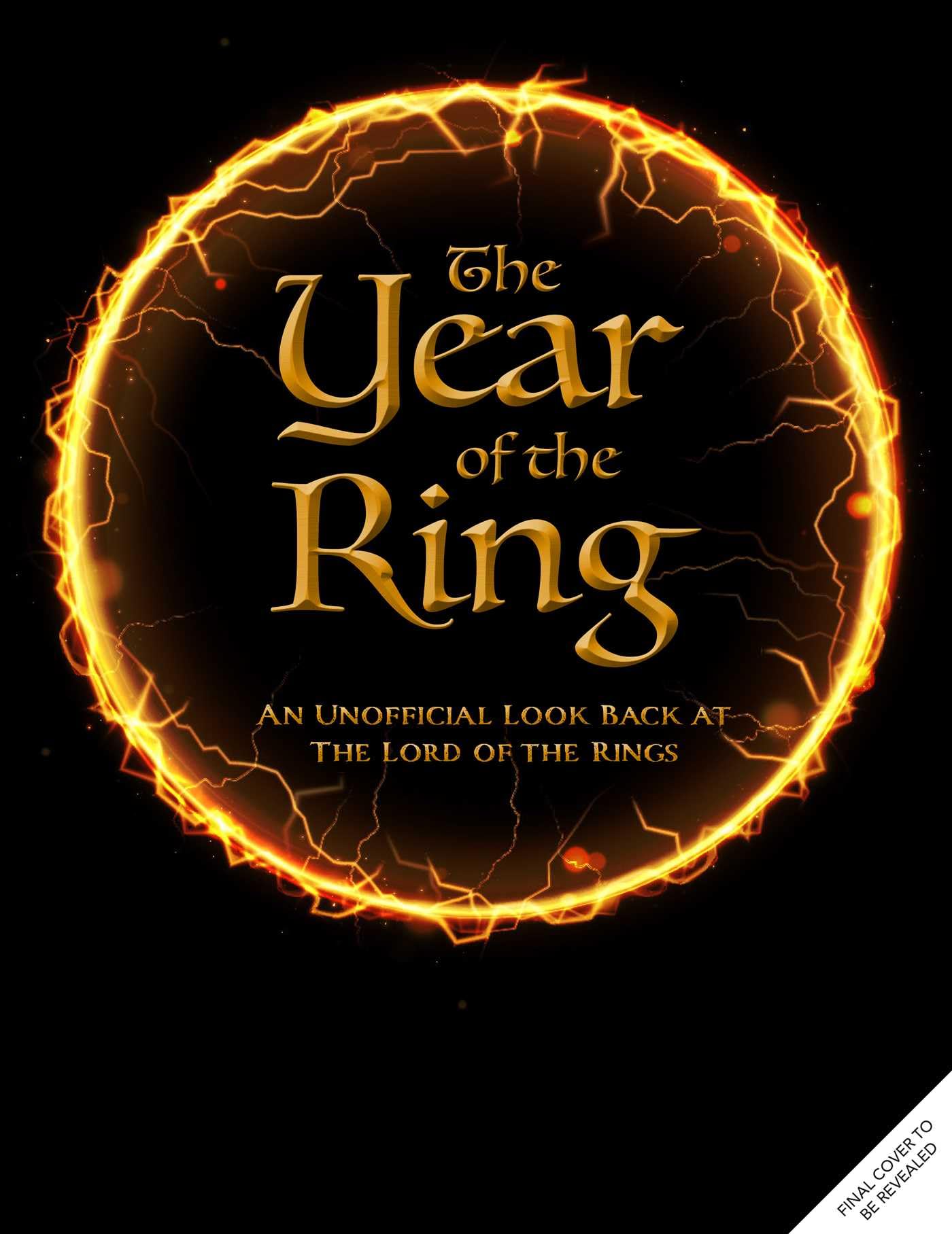 Year of the Ring [Hardcover] Polo, Susana