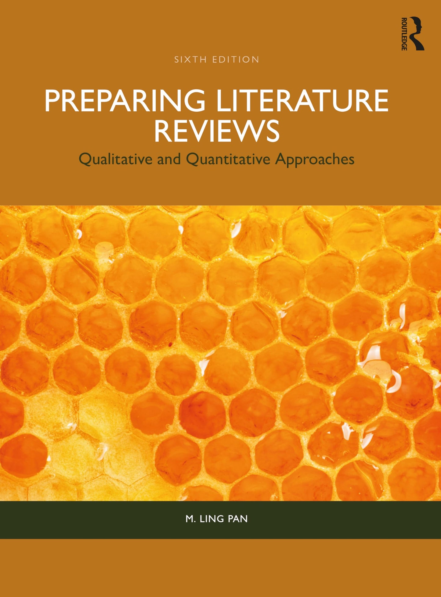 Preparing Literature Reviews [Paperback] Pan, M. Ling and Craven, Jacqueline S.