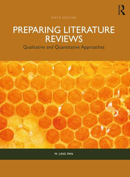 Preparing Literature Reviews [Paperback] Pan, M. Ling and Craven, Jacqueline S.