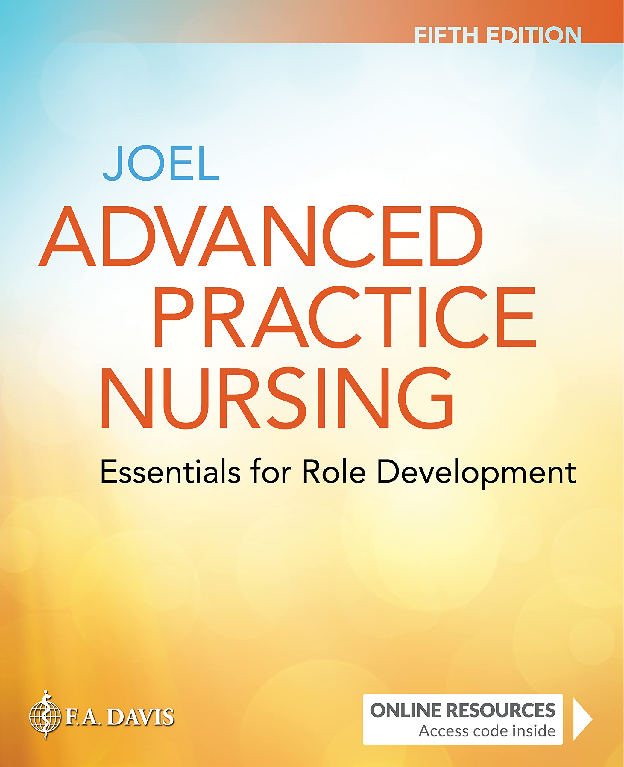 Advanced Practice Nursing: Essentials for Role Development: Essentials for Role Development (Paperback)