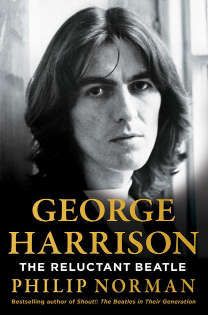 George Harrison [Paperback] Philip Norman