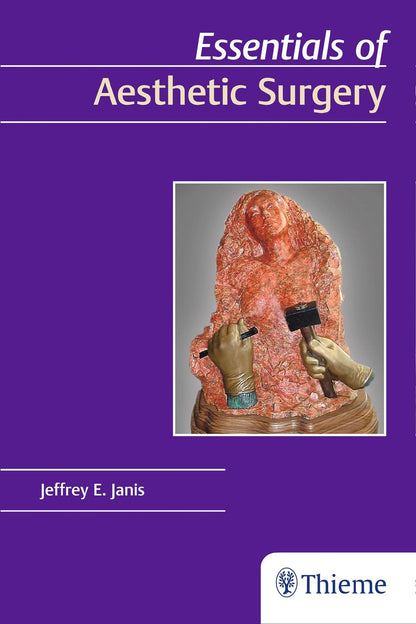 Essentials of Aesthetic Surgery [Paperback] Janis, Jeffrey E.