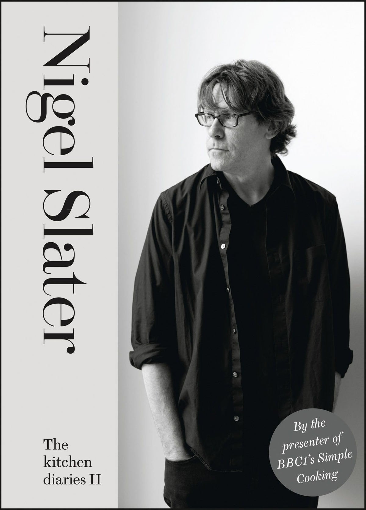The Kitchen Diaries II (Hardcover)