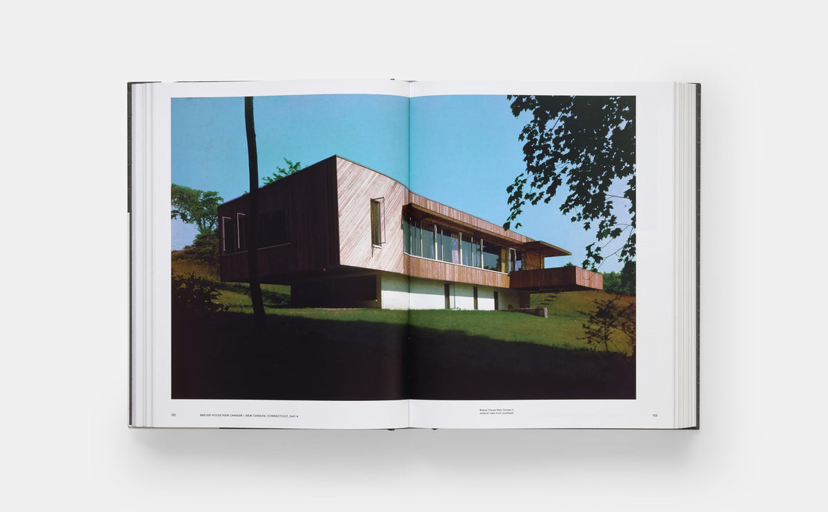 Breuer (Hardcover) — additional view