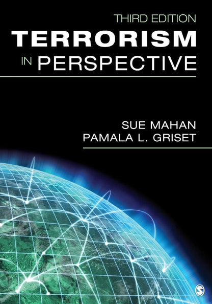 Terrorism in Perspective [Paperback] Mahan, Sue and Griset, Pamala L.