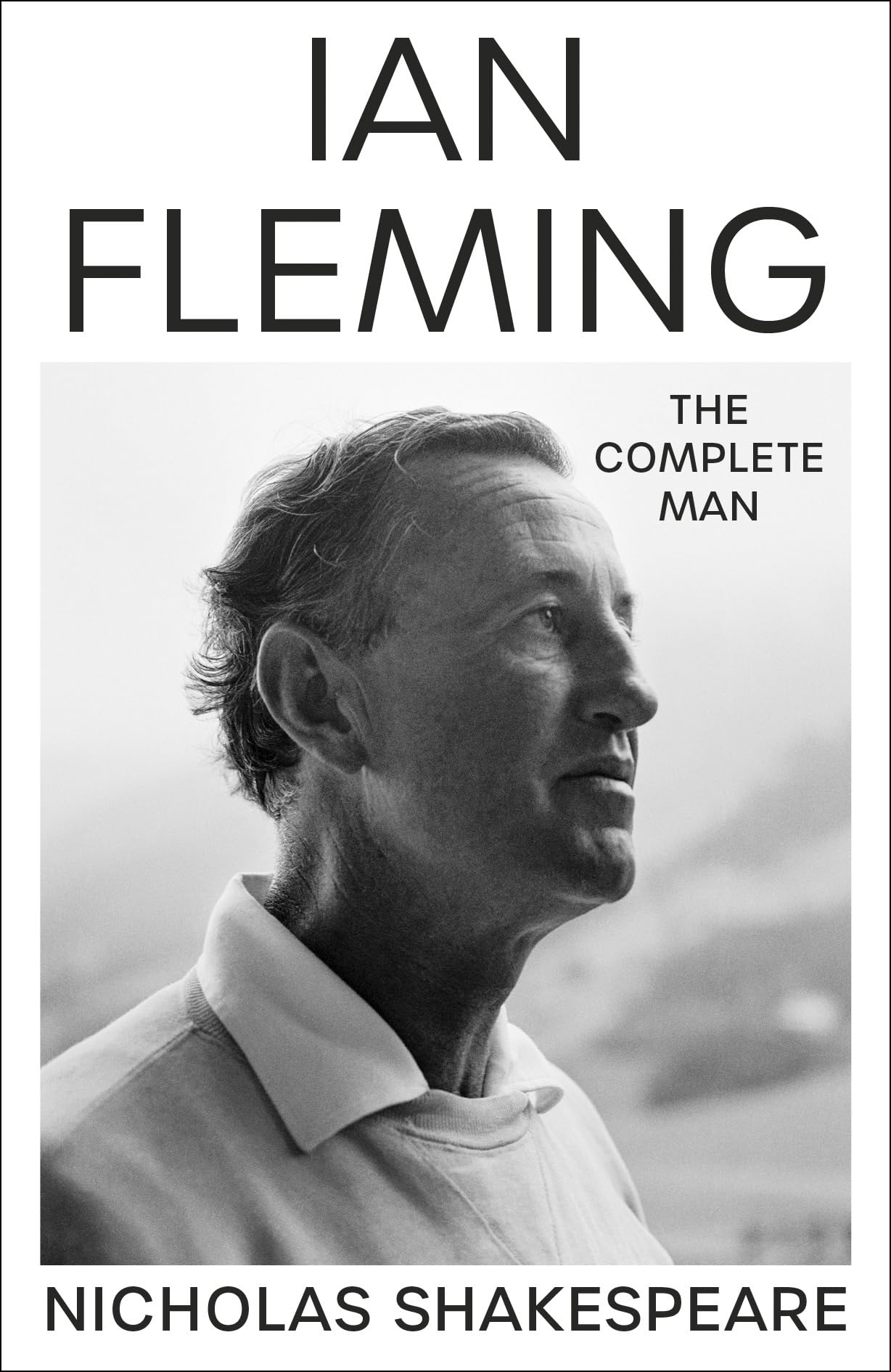 Ian Fleming [Paperback]