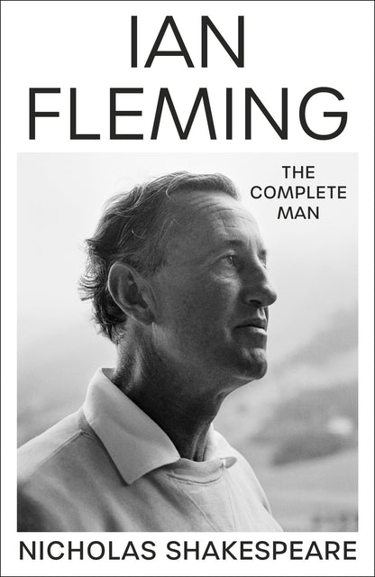 Ian Fleming [Paperback]