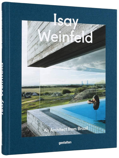 Isay Weinfeld Gestalten