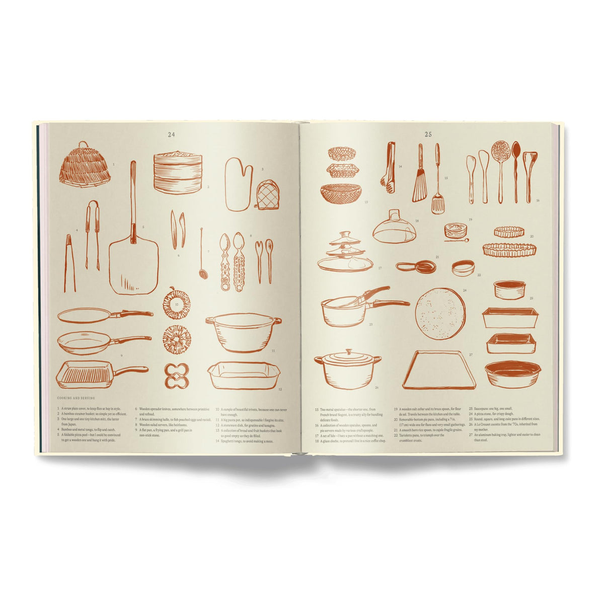 A Spoonful of Sun: Mediterranean Cookbook for All Seasons — Updated Edition (Hardcover) — additional view