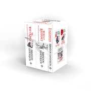 The Stormlight Archive Boxed Set: Part One [Paperback] Brandon Sanderson