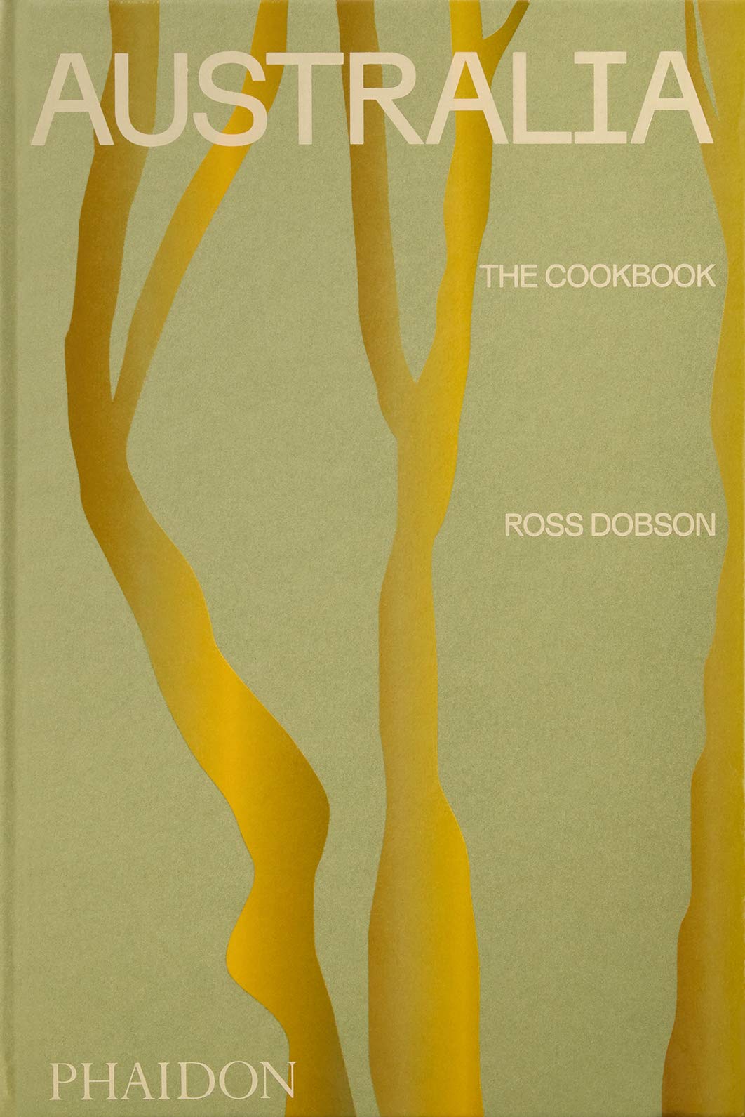 Australia: The Cookbook (Hardcover)