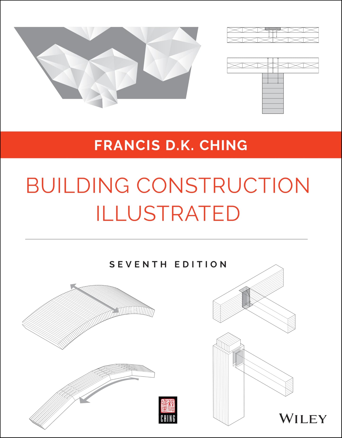 Building Construction Illustrated [Paperback] Ching, Francis D. K.
