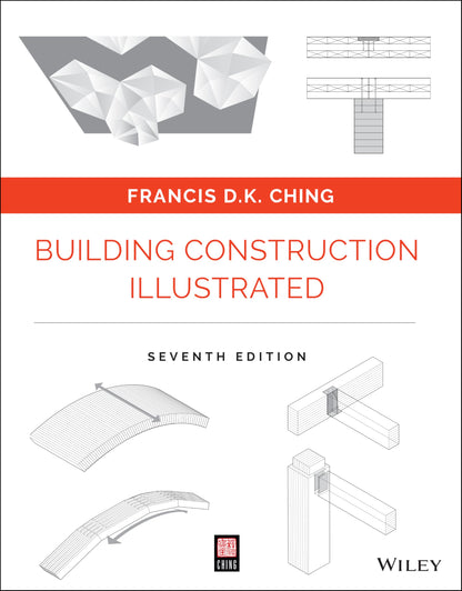 Building Construction Illustrated [Paperback] Ching, Francis D. K.
