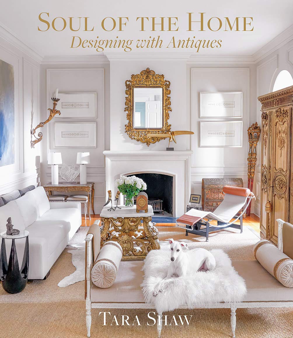 Soul of the Home (Hardcover)