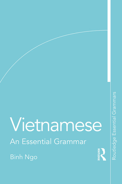 Vietnamese (Routledge Essential Grammars) [Paperback] Ngo, Binh