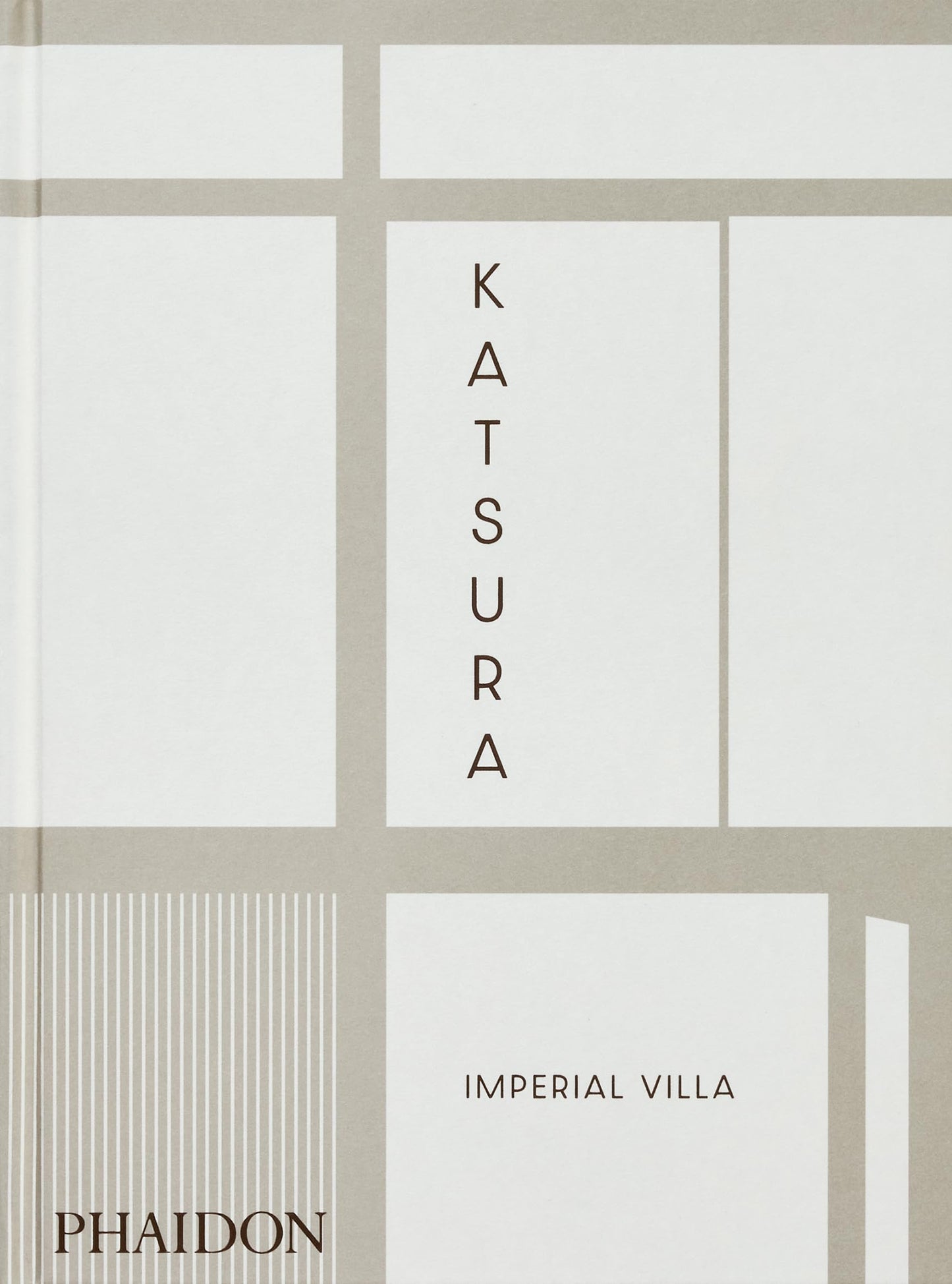 Katsura: Imperial Villa [Hardcover] Matsumura, Yoshiharu; Isozaki, Arata; Speidel, Manfred; Taut, Bruno; Gropius, Walter; Tange, Kenzo and Dal Co, Francesco