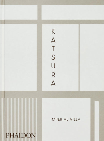 Katsura: Imperial Villa [Hardcover] Matsumura, Yoshiharu; Isozaki, Arata; Speidel, Manfred; Taut, Bruno; Gropius, Walter; Tange, Kenzo and Dal Co, Francesco