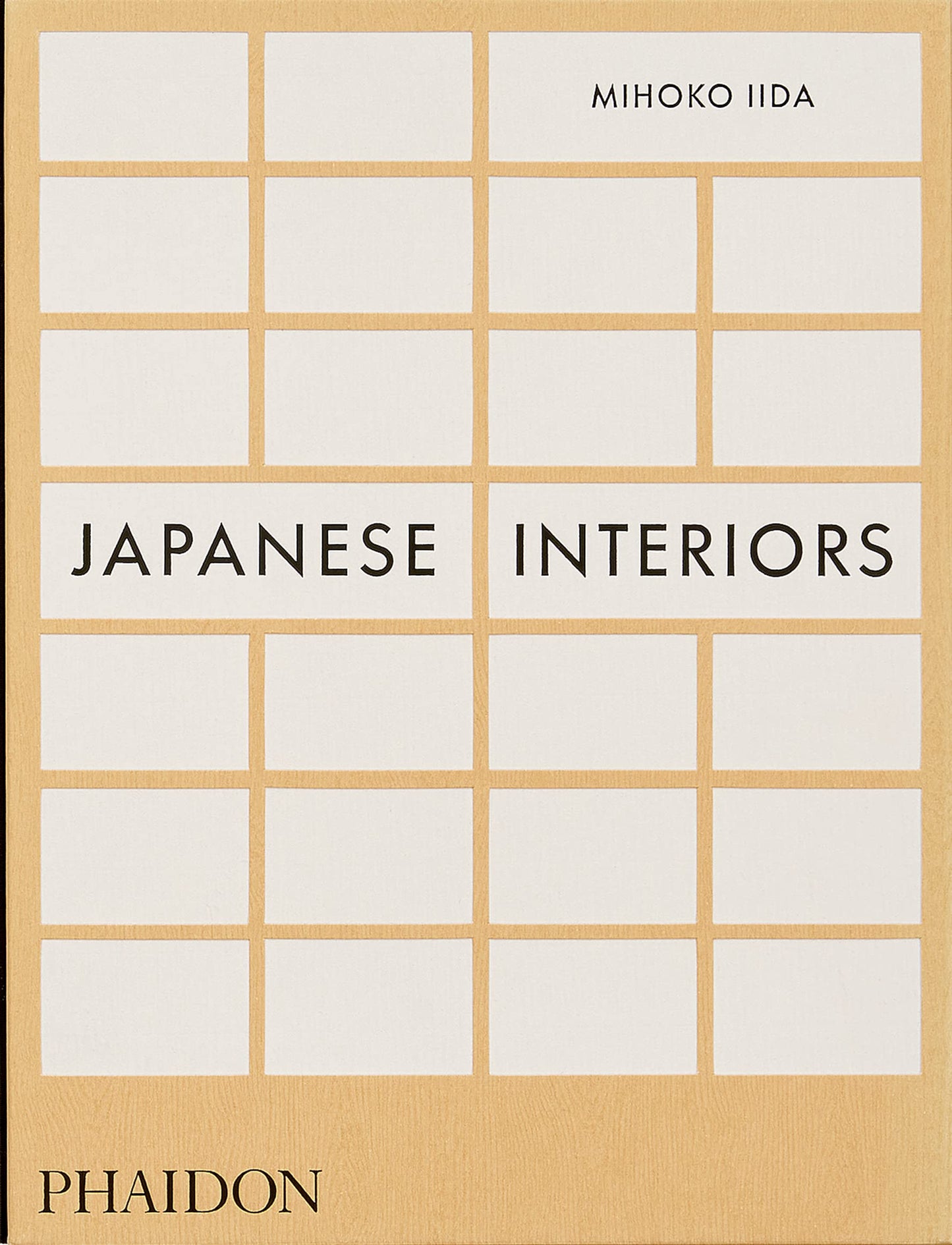 Japanese Interiors [Hardcover] Iida, Mihoko and Demetriou, Danielle
