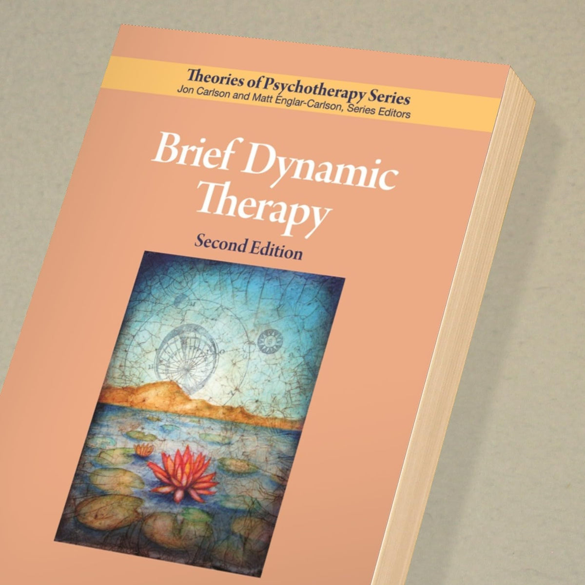 Brief Dynamic Therapy — Second Edition (Paperback) — additional view
