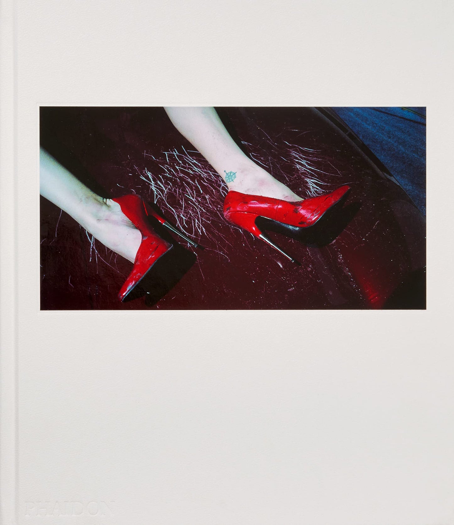 Steven Klein [Hardcover] Klein, Steven and Holborn, Mark