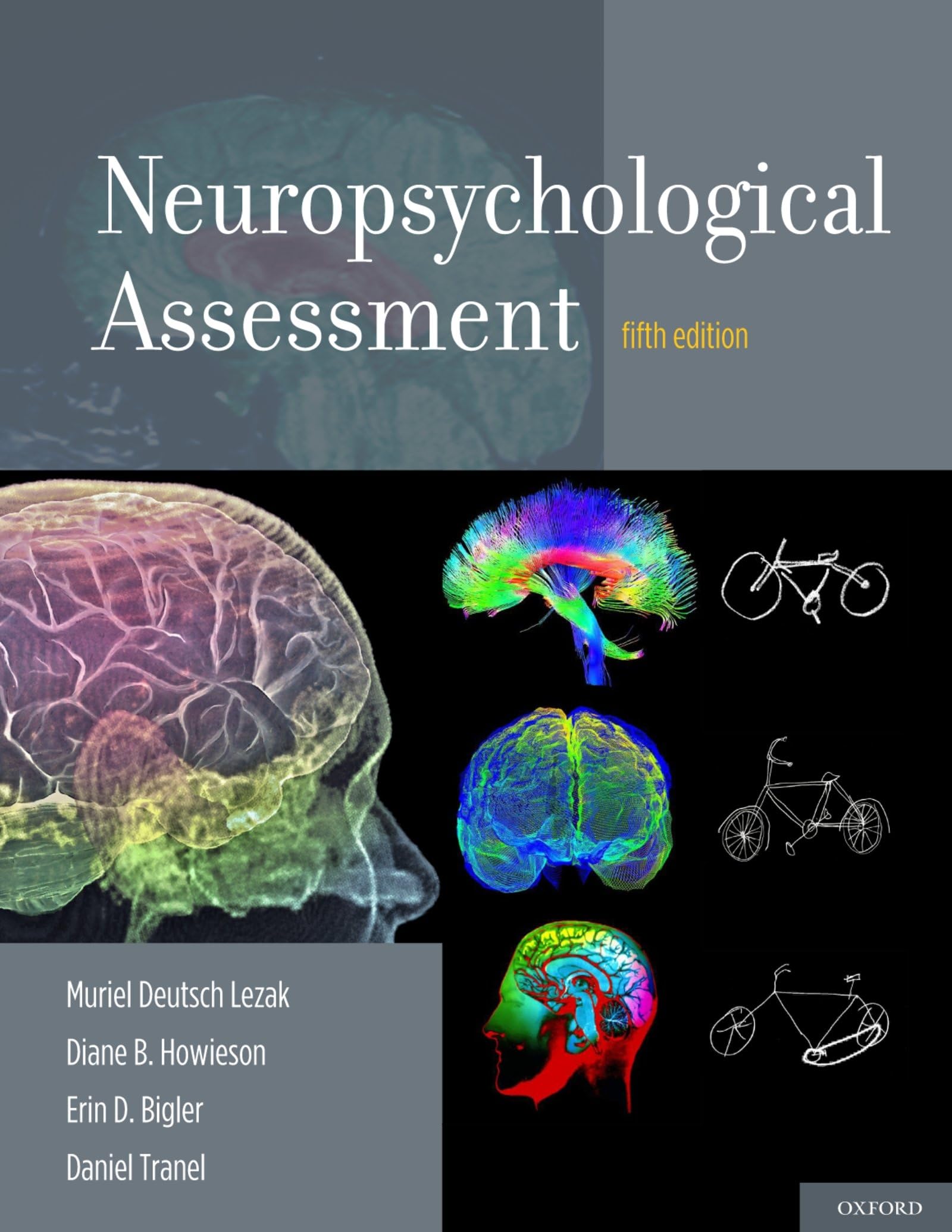 Neuropsychological Assessment (Revised) (Hardcover)