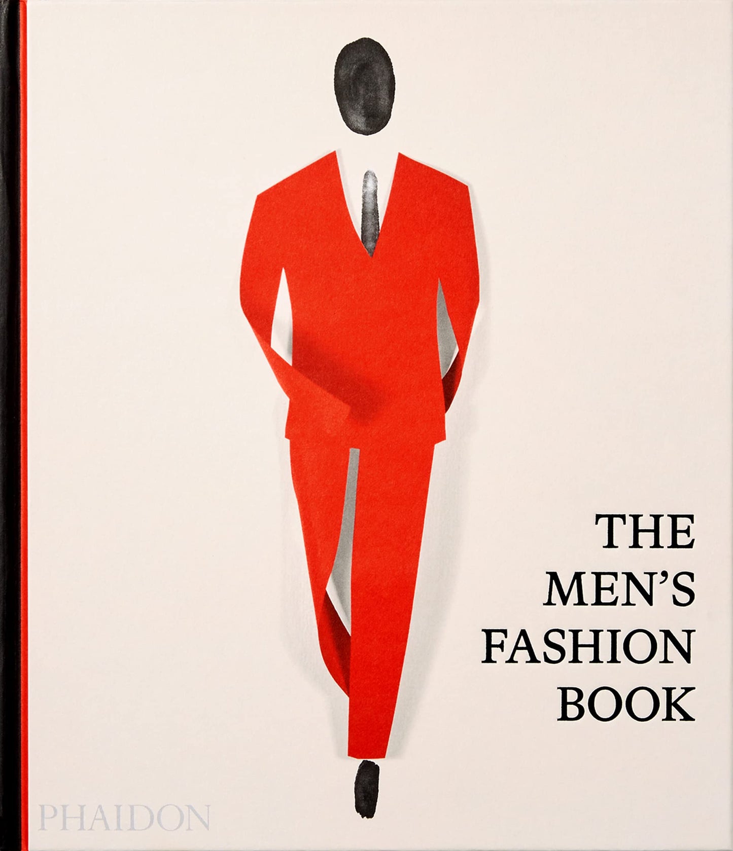 The Men's Fashion Book [Hardcover] Phaidon Editors, Phaidon and Gallagher, Jacob