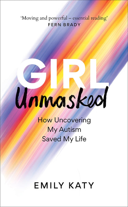 Girl Unmasked [Paperback] unknown author